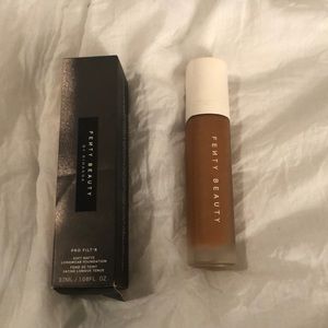 Fenty Beauty Pro Filt’r Foundation 440
